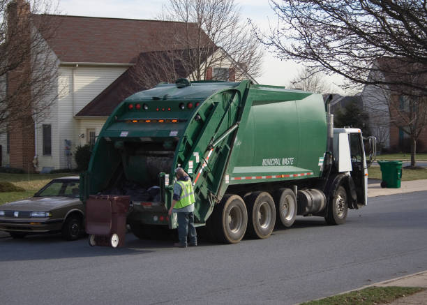 Best Retail Junk Removal  in Bethel, NC