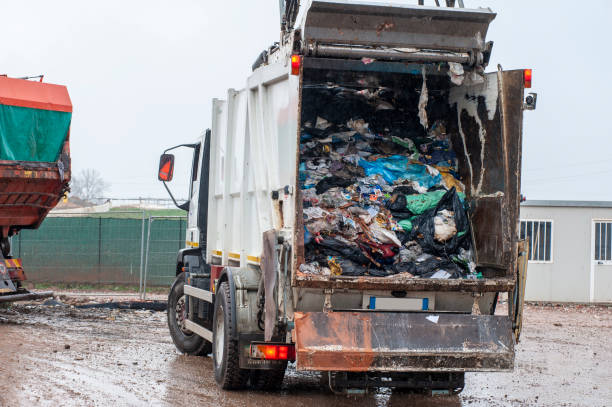 Best Property Management Cleanouts  in Bethel, NC