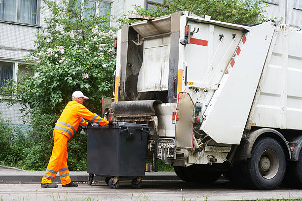 Best Construction Debris Removal  in Bethel, NC
